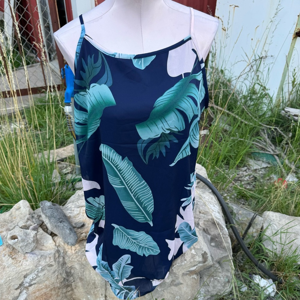 🌱 XL Dress 🪴